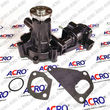 Acro Water Pump 129004-42001 Fit Yanmar 3D84E Engine